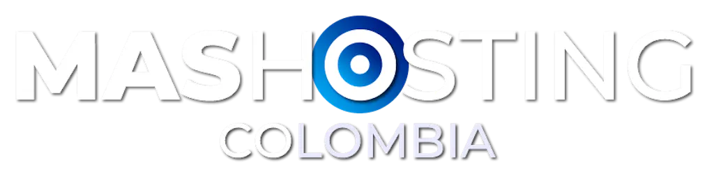 Colombia Hosting